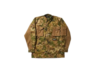 PALACE Ark Air Shirt Jacket "Camo"