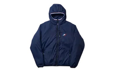 PALACE P Liner Jacket "Navy"
