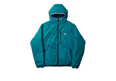 PALACE P Liner Jacket "Deep Lake"