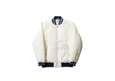 PALACE Q-Bomber "White"