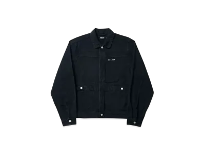 PALACE Maru Jacket "Black"