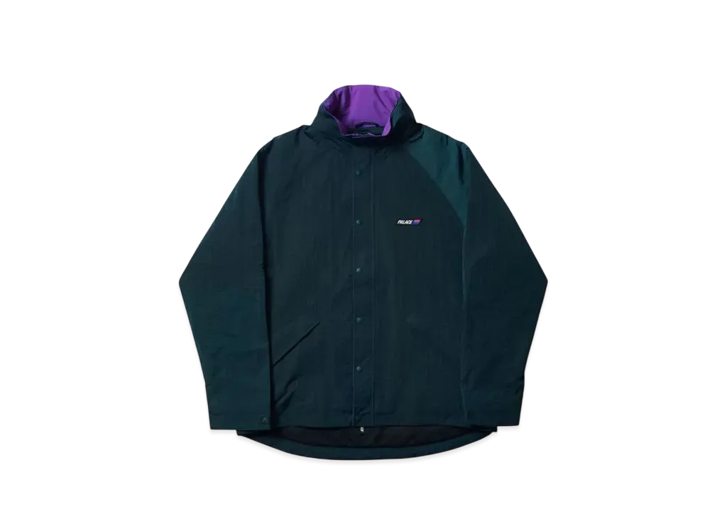 PALACE Aqua Jacket "Green"