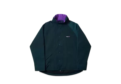 PALACE Aqua Jacket "Green"