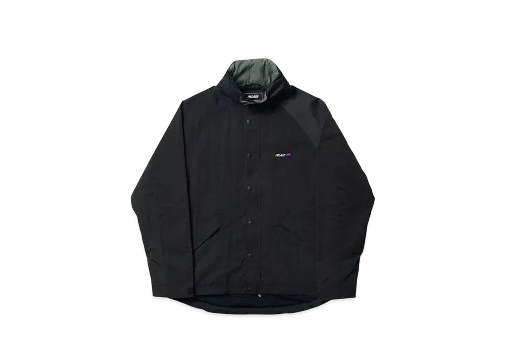 PALACE Aqua Jacket "Black"