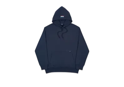 PALACE Basically a Hood "Navy"
