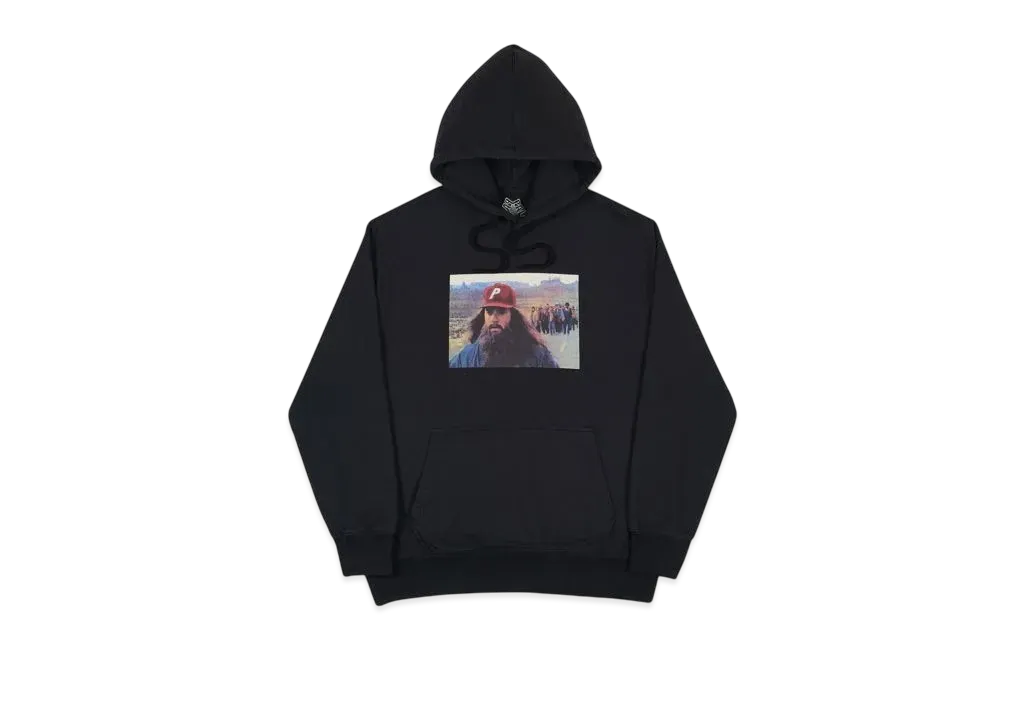 PALACE Jenny Hood "Black"