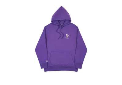 PALACE Pound Hood "Purple"