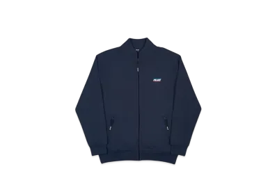 PALACE Basically a Track Sweat "Navy"