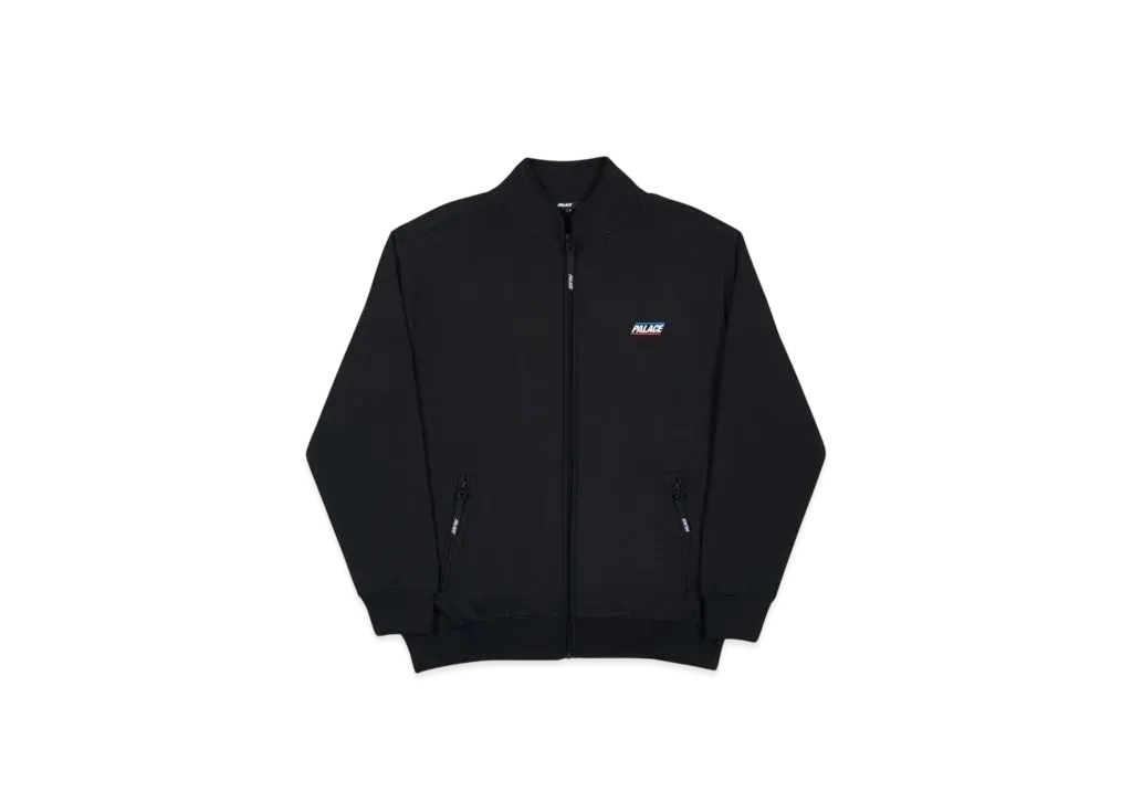 PALACE Basically a Track Sweat "Black"