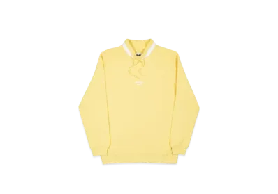 PALACE High Sweat "Yellow"