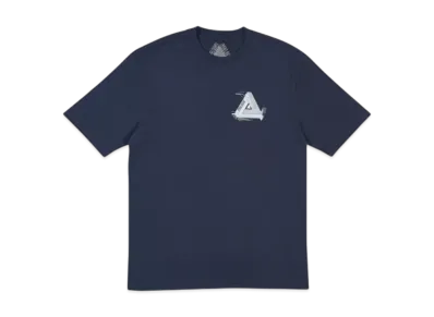 PALACE Surkit T-Shirt "Navy"