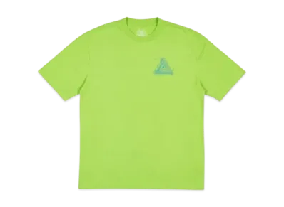 PALACE Surkit T-Shirt "Lime Green"