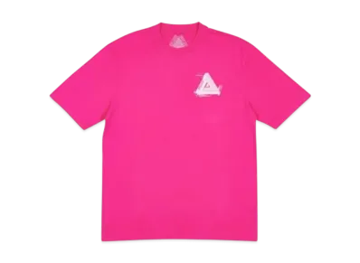 PALACE Surkit T-Shirt "Pink"