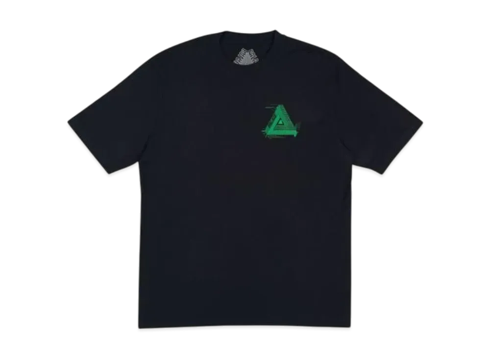 PALACE Surkit T-Shirt "Black"