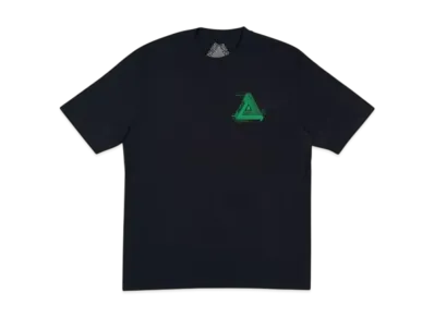 PALACE Surkit T-Shirt "Black"
