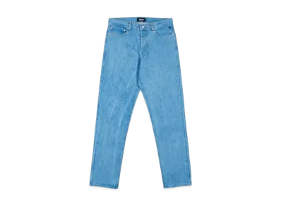 PALACE PJs Jean "Light Stonewash"