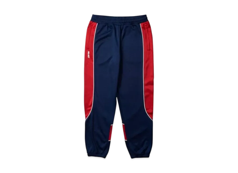 PALACE Pipeline Track Joggers "Navy"