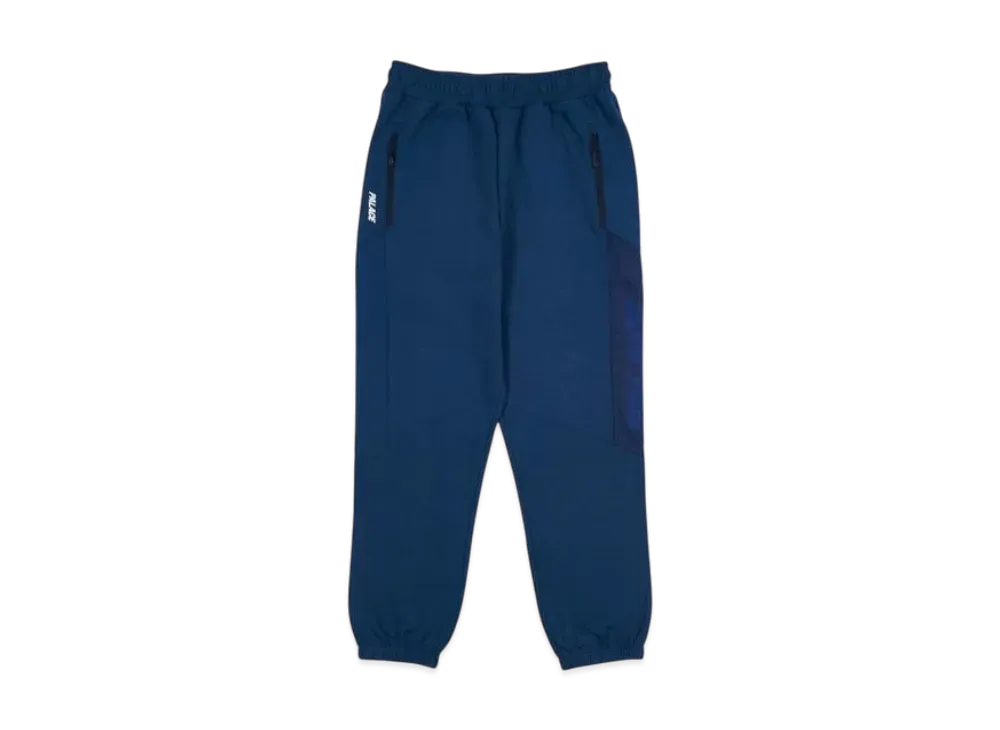 PALACE S-Layer Track Joggers "Slate"