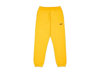 PALACE Basically a Jogger "Yellow"