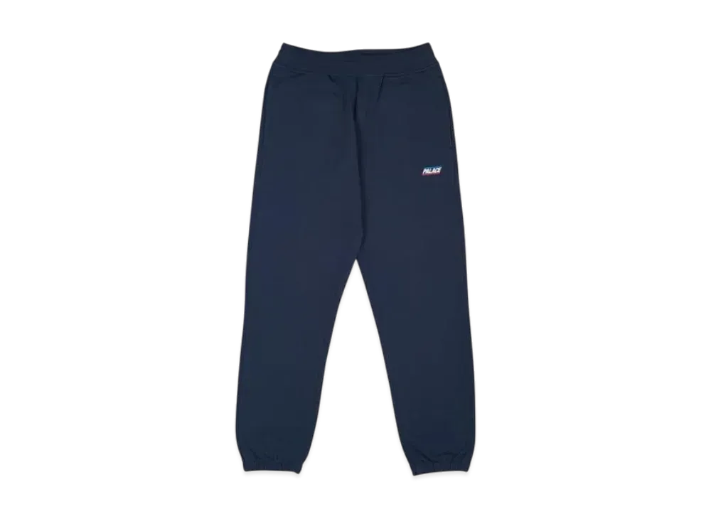 PALACE Basically a Jogger "Navy"