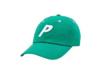 PALACE P 6-Panel "Green"