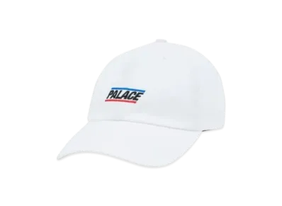 PALACE Basically a 6-Panel "White"