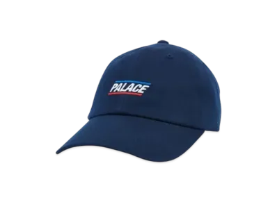 PALACE Basically a 6-Panel "Navy"