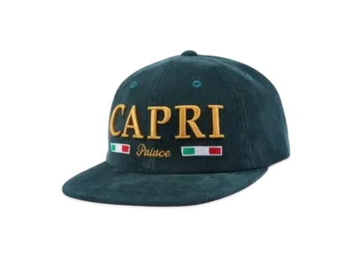PALACE Capri 6-Panel "Teal"