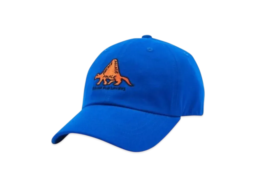 PALACE Trianglosaurus 6-Panel "Blue"