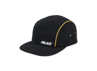 PALACE Rasta 4-Panel "Black"