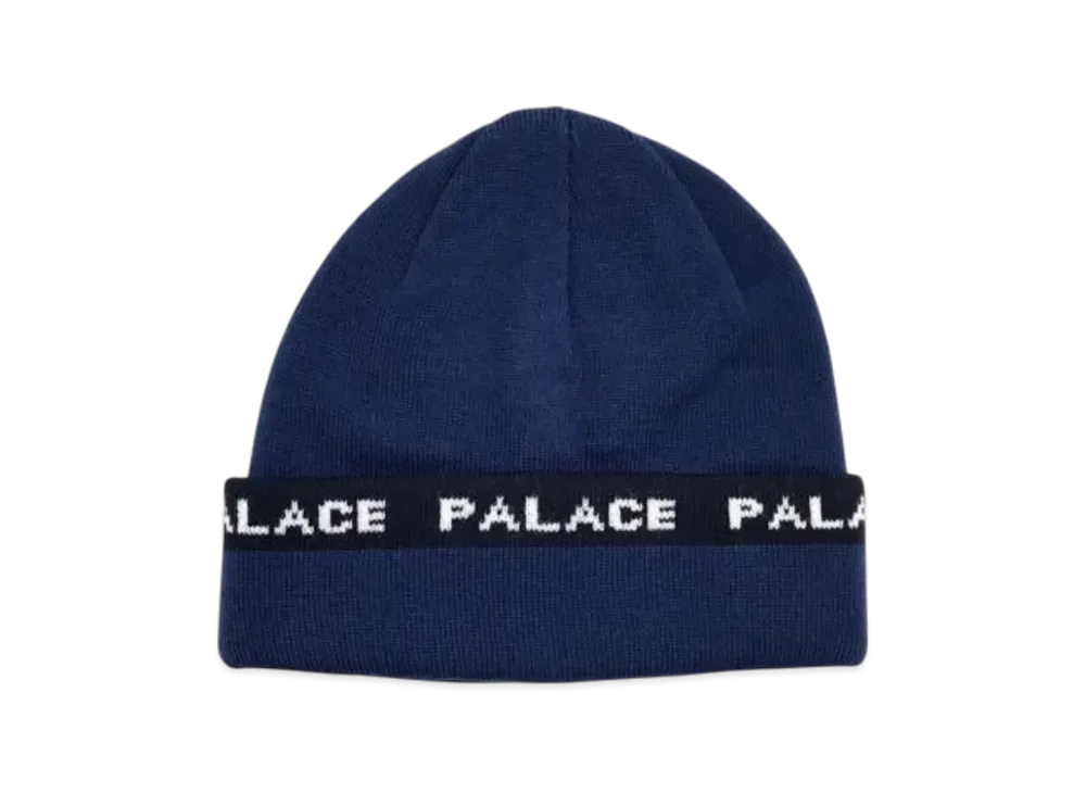 PALACE Bando Beanie "Navy"