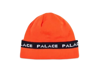 PALACE Bando Beanie "Orange"
