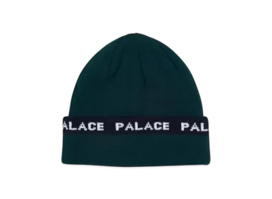 PALACE Bando Beanie "Green"