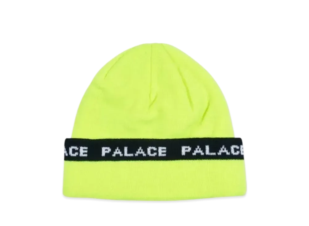 PALACE Bando Beanie "Fluro"