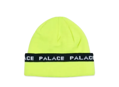 PALACE Bando Beanie "Fluro"