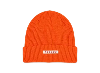 PALACE Spaced Beanie "Orange"