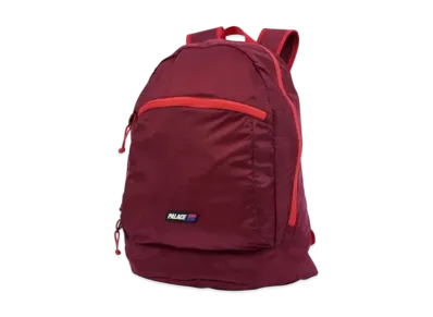 PALACE Pack Sack "Beet Red"