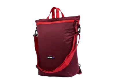 PALACE 4-Way Packer "Beet Red"