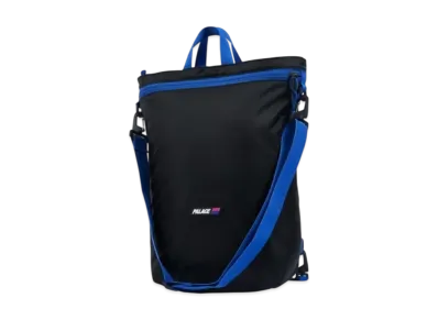 PALACE 4-Way Packer "Black"