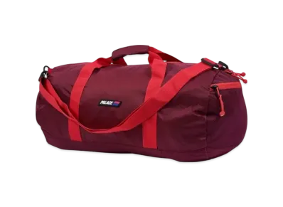 PALACE Tube Packer "Beet Red"