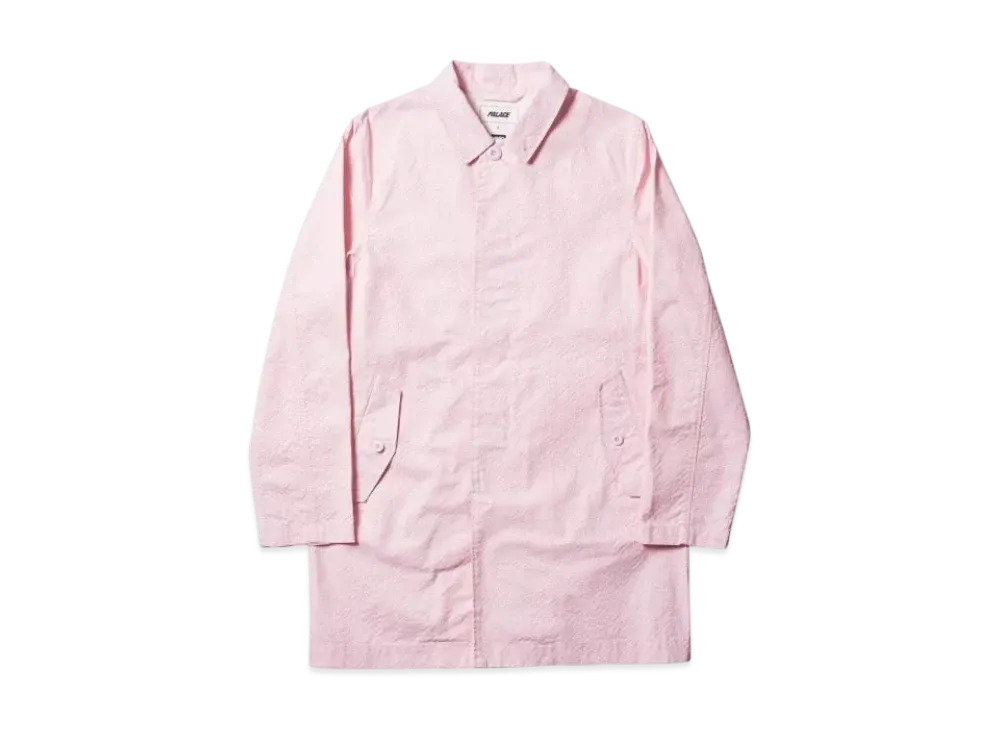 PALACE Pigment Mac "Pink"