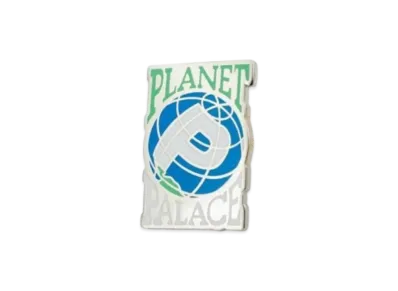 PALACE Planet Badge "Multi"