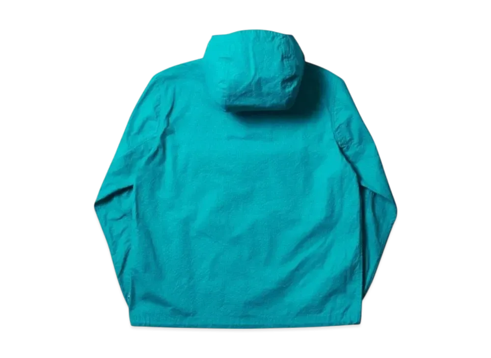 PALACE Pigment Jacket "Teal"