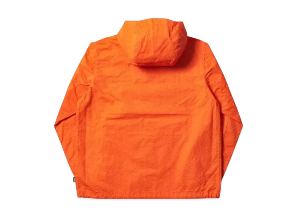 PALACE Pigment Jacket "Orange"