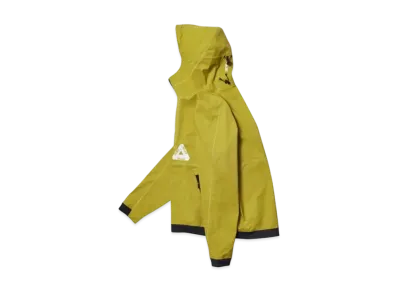 PALACE Palex Gore Windstopper Jacket "Palm"