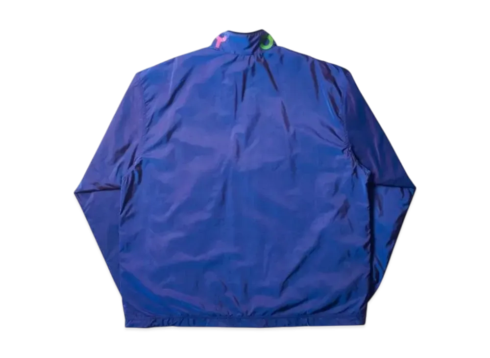 PALACE Oakley Thermo Jacket "Blue"