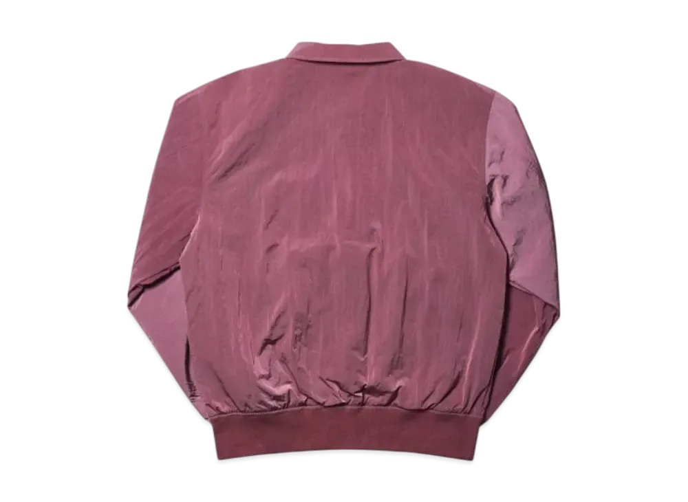 PALACE F-Light Jacket "Rose"