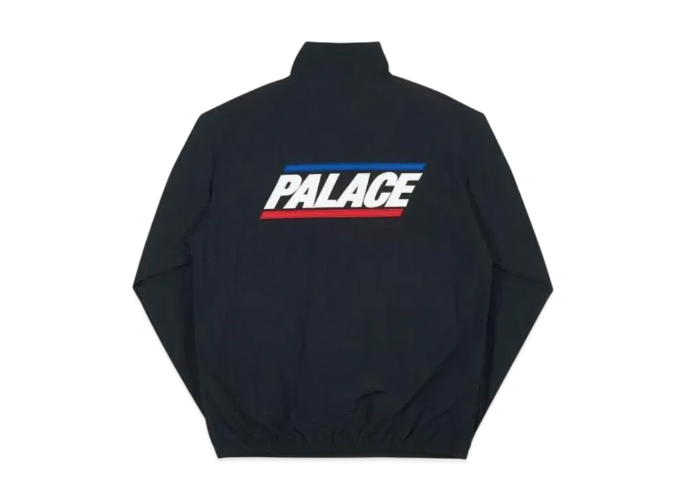 PALACE Basically a Shell Jacket "Black"