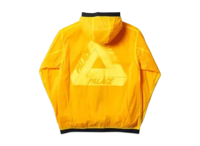 PALACE Layer Jacket "Orange"