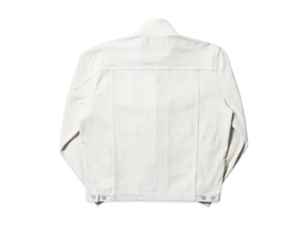 PALACE Ranger Jacket "White"